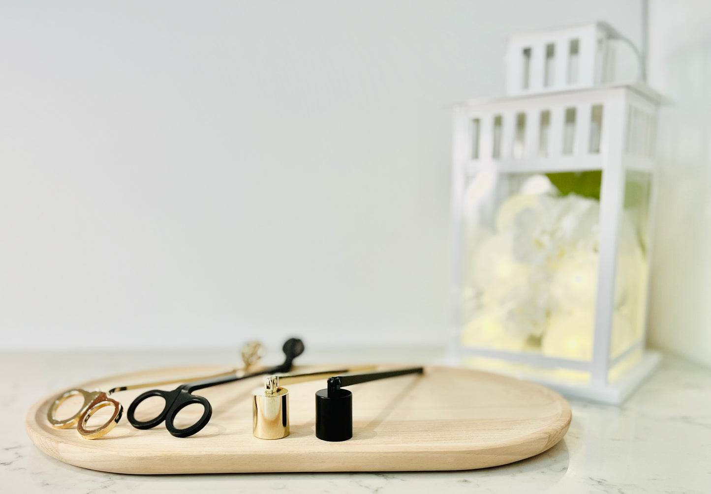 Candle Care Kit
