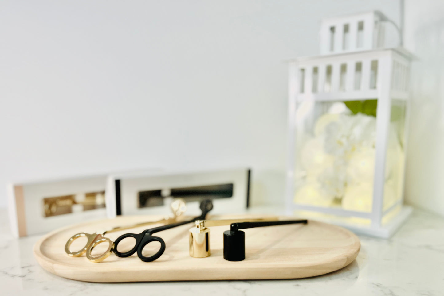 Candle Care Kit