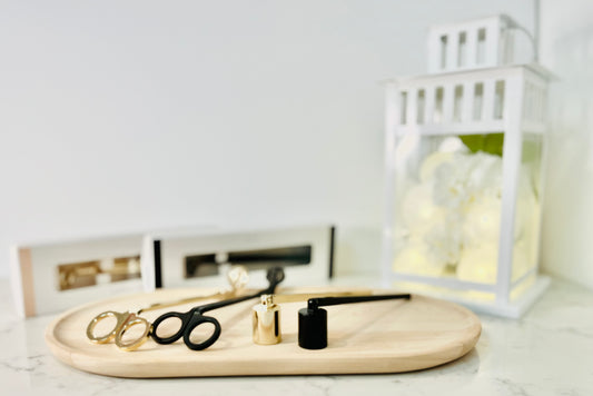 Candle Care Kit