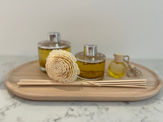 Reed Diffusers