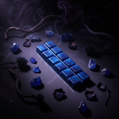 Minsc - Blackberry & Fig